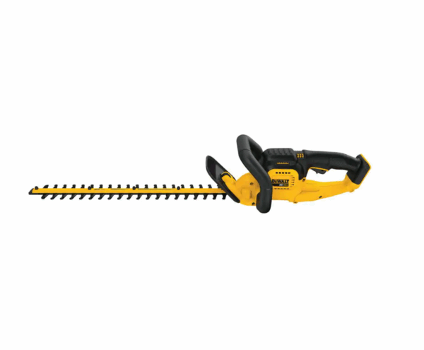 DCHT820B 20V MAX Cordless Battery Powered Hedge Trimmer (Tool Only)