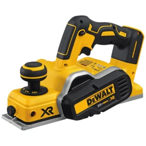 DCP580B XR 3.25-in W 20-volt Max Handheld Planer