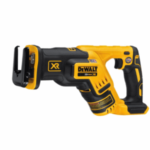 DCS367B 20-Volt MAX XR Cordless Brushless Compact Reciprocating Saw (Tool-Only)