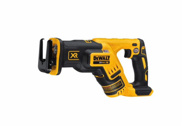 DCS367B 20-Volt MAX XR Cordless Brushless Compact Reciprocating Saw (Tool-Only)