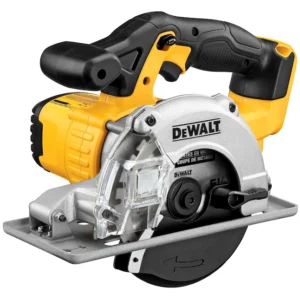 DCS373B 20-Volt MAX Cordless 5-1/2 in. Metal Cutting Circular Saw (Tool-Only)