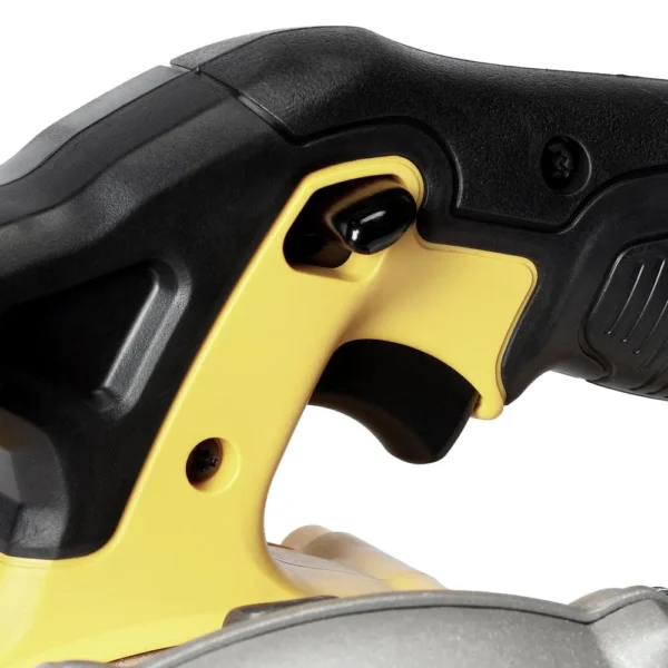 DCS373B 20-Volt MAX Cordless 5-1/2 in. Metal Cutting Circular Saw (Tool-Only) - Image 5