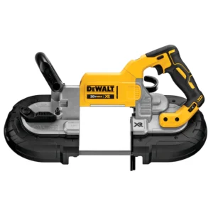 Band Saw DCS374B 20-Volt 5-in Portable