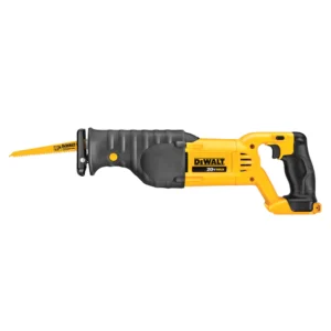 DCS380B 20-volt Max Variable Speed Cordless Reciprocating Saw (Tool Only)