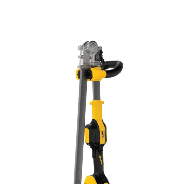 DCST922B 20V MAX Brushless Cordless Battery Powered String Trimmer (Tool Only) - Image 5
