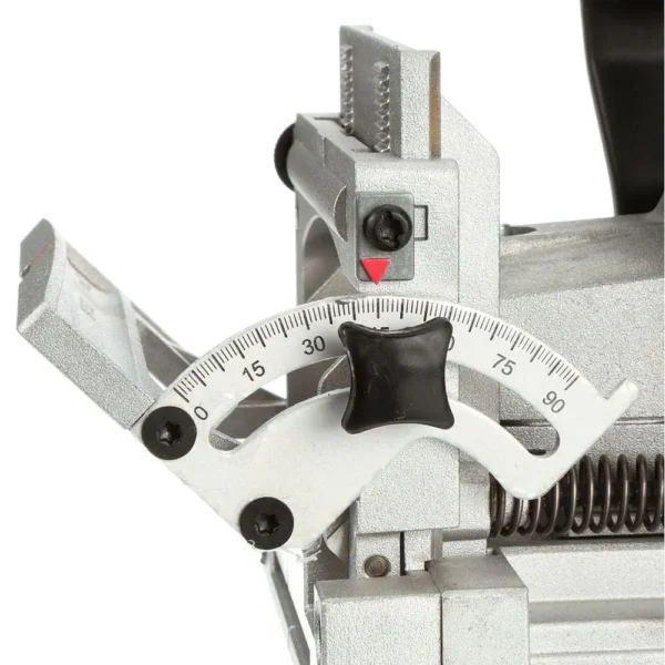 DW682K 6.5 Amp Heavy Duty Plate Joiner Kit - Image 8