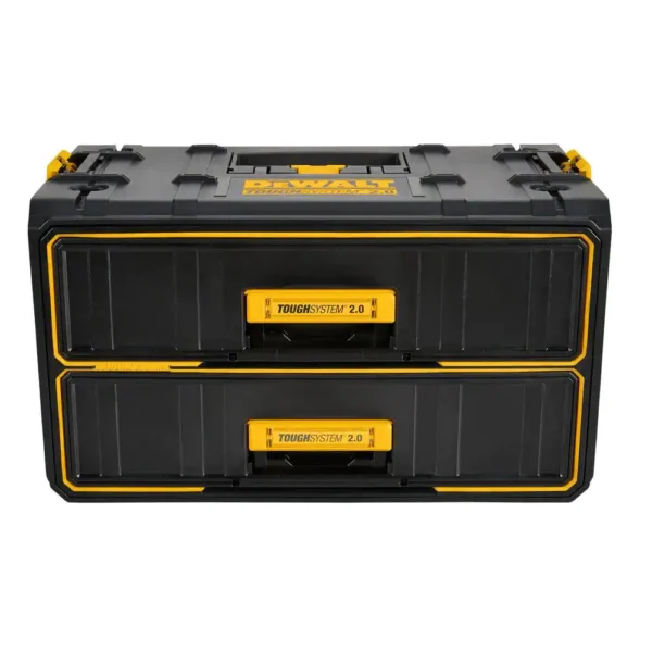 DWST08320 21.8 in. ToughSystem 2.0 Tool Box - Image 4