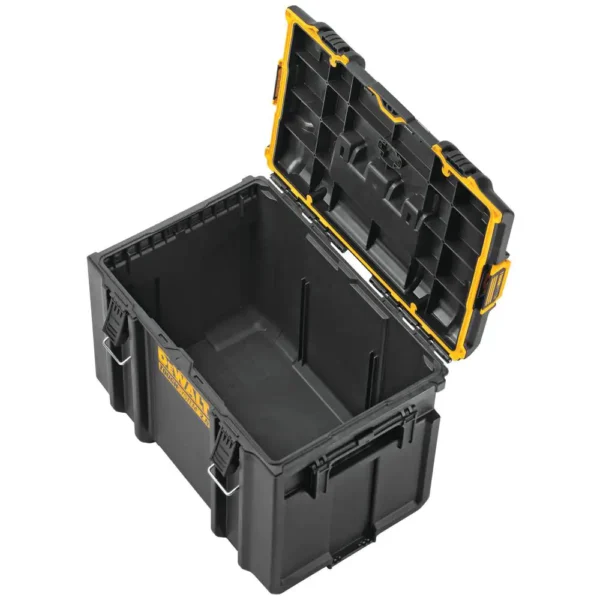 DWST08400 TOUGHSYSTEM 2.0 22 in. Extra Large Tool Box - Image 2