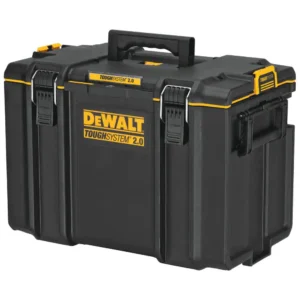 DWST08400 TOUGHSYSTEM 2.0 22 in. Extra Large Tool Box