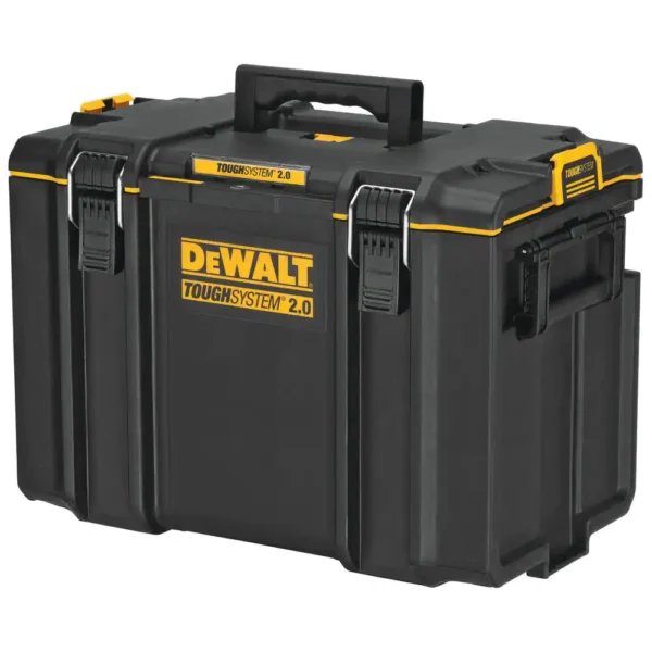 DWST08400 TOUGHSYSTEM 2.0 22 in. Extra Large Tool Box