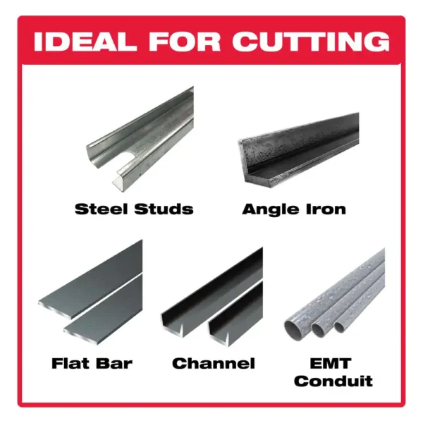 DIABLO D1050CF Steel Demon 10 in. x 50-Tooth Cermet II Metals and Stainless Steel Circular Saw Blade - Image 2