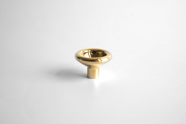 Concave Knob in Various Colors & Sizes - Image 8