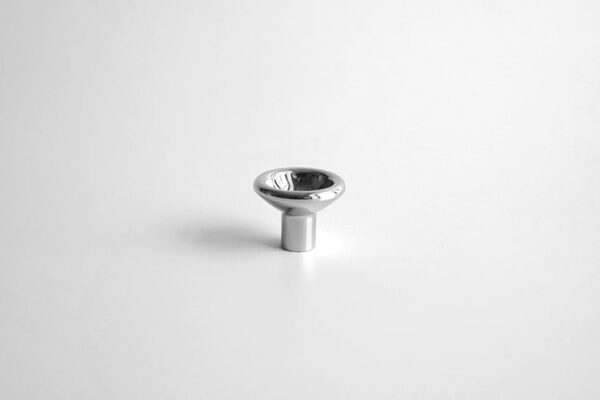 Concave Knob in Various Colors & Sizes - Image 3