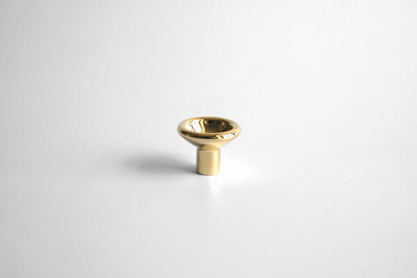 Concave Knob in Various Colors & Sizes - Image 4