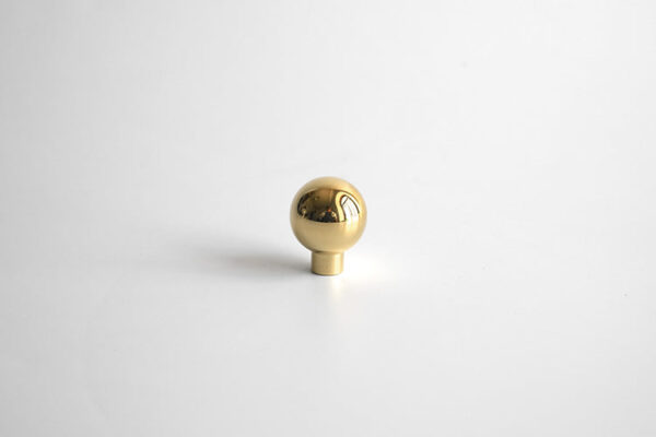 Convex Knob in Various Colors & Sizes - Image 6