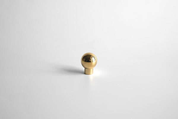 Convex Knob in Various Colors & Sizes - Image 7