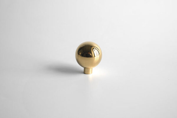 Convex Knob in Various Colors & Sizes - Image 8