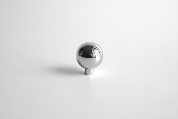 Convex Knob in Various Colors & Sizes - Image 2