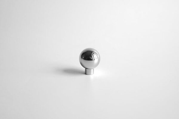 Convex Knob in Various Colors & Sizes - Image 9