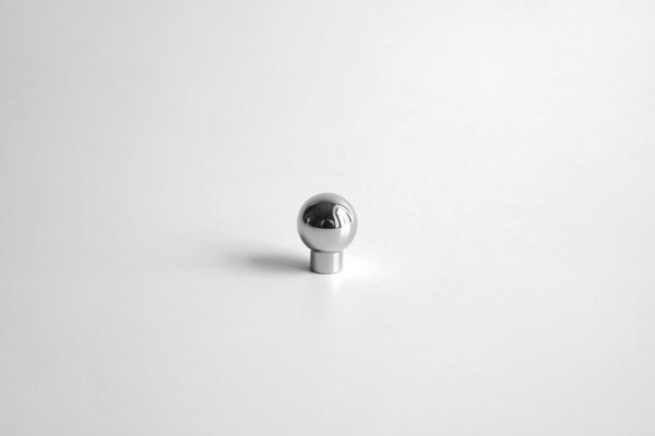 Convex Knob in Various Colors & Sizes - Image 10