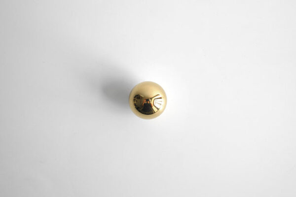 Convex Knob in Various Colors & Sizes - Image 11