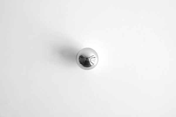 Convex Knob in Various Colors & Sizes - Image 12