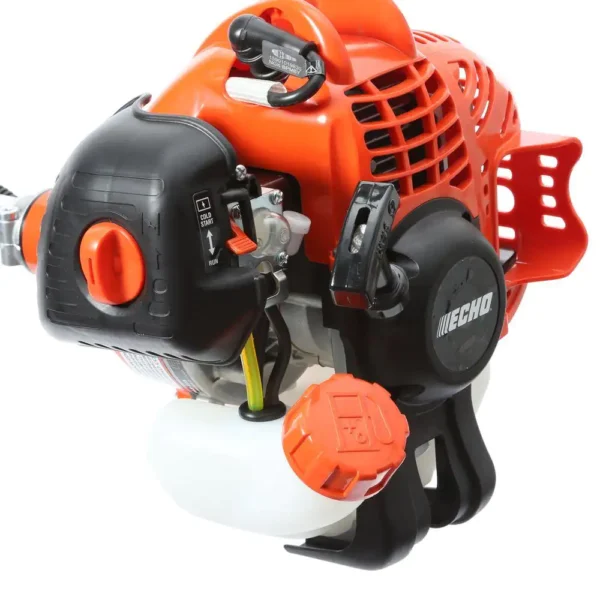 PAS-225AB 21.2 cc Gas 2-Stroke Pro Attachment Series Power Head - Image 4