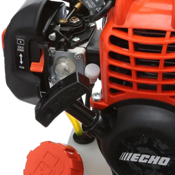 PAS-225AB 21.2 cc Gas 2-Stroke Pro Attachment Series Power Head - Image 5