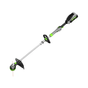 ST1511T  POWERLOAD 56-volt 15-in Telescopic Cordless String Trimmer with (Battery Included)