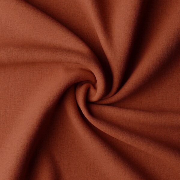 Eclipse Terra Cotta Drapery – Open Box - Image 2
