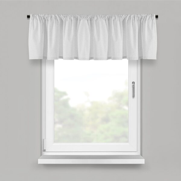 Eclipse White Drapery - Image 4