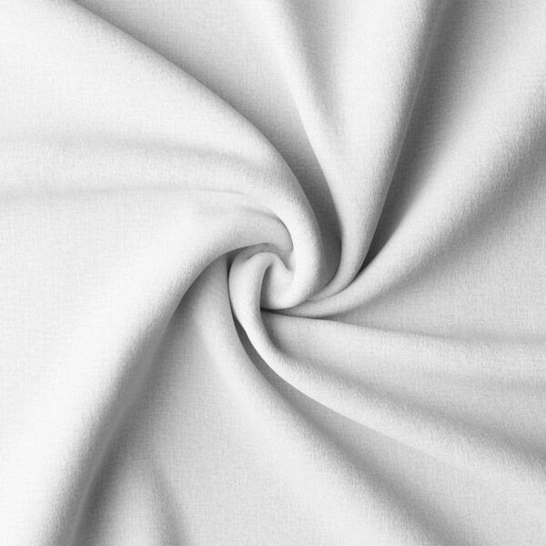 Eclipse White Drapery - Image 6