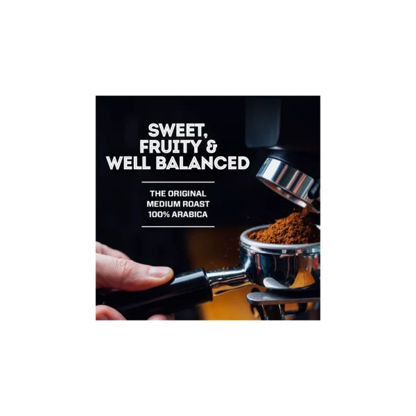 Eight O Clock The Original Medium Roast K-Cup Coffee Pods 100 Ct. - Image 2