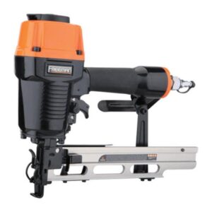 PSS50 16-Gauge 7/16-in Medium Crown Construction Stapler, Pneumatic