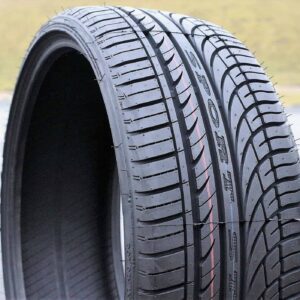 HP108 275/25ZR24 275/25R24 96W XL A/S All Season Performance Tire