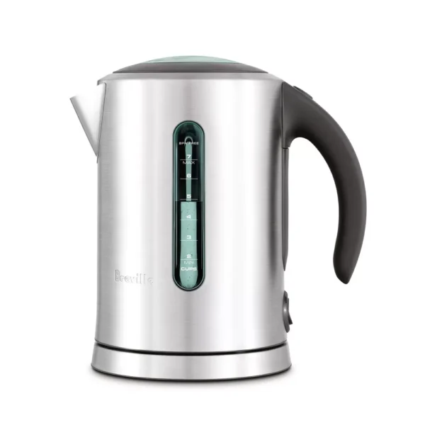 57oz Soft Top Pure Kettle Brushed Stainless Steel - Image 3