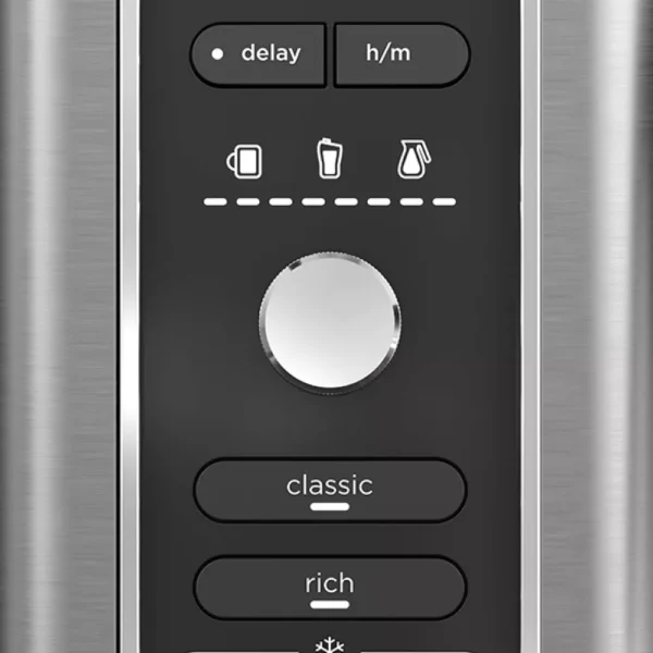 Hot   Iced XL Coffee Maker with Rapid Cold Brew   CM371 - Image 6