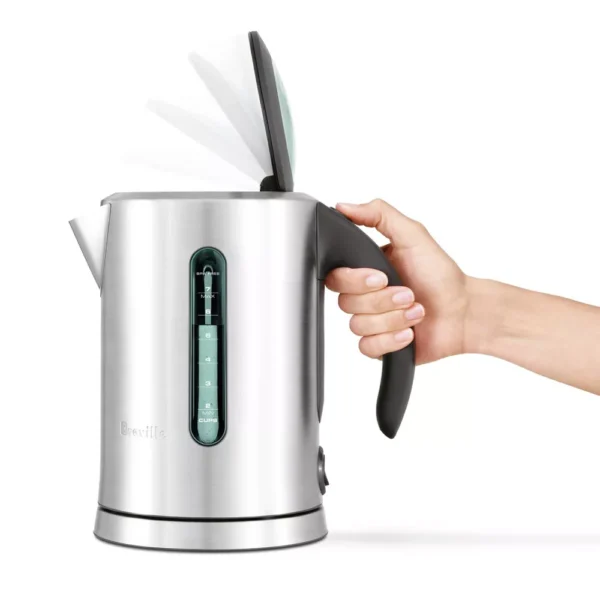 57oz Soft Top Pure Kettle Brushed Stainless Steel - Image 2