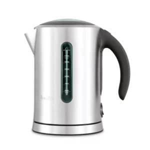 57oz Soft Top Pure Kettle Brushed Stainless Steel