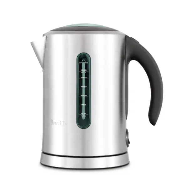 57oz Soft Top Pure Kettle Brushed Stainless Steel