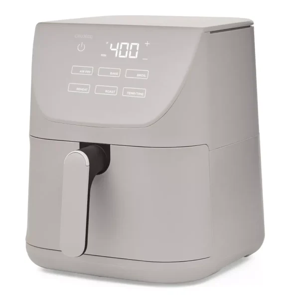 CRUXGG 6qt Touchscreen Air Fryer - Image 12