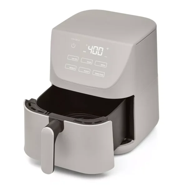 CRUXGG 6qt Touchscreen Air Fryer - Image 11