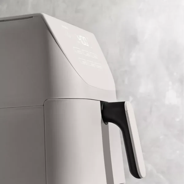 CRUXGG 6qt Touchscreen Air Fryer - Image 4