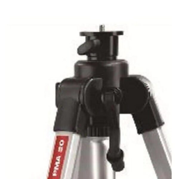Hilti 411287 47 in. PMA 20 Extendable Compact Tripod - Image 3
