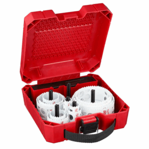 49-22-4170 Hole Dozer General Purpose Bi-Metal Hole Saw Set (20-Piece)