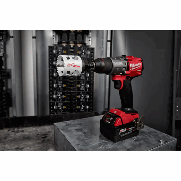 49-22-4170 Hole Dozer General Purpose Bi-Metal Hole Saw Set (20-Piece) - Image 5