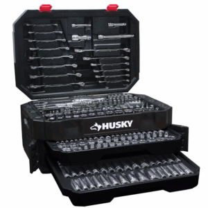 H290MTS Mechanics Tool Set (290-Piece)