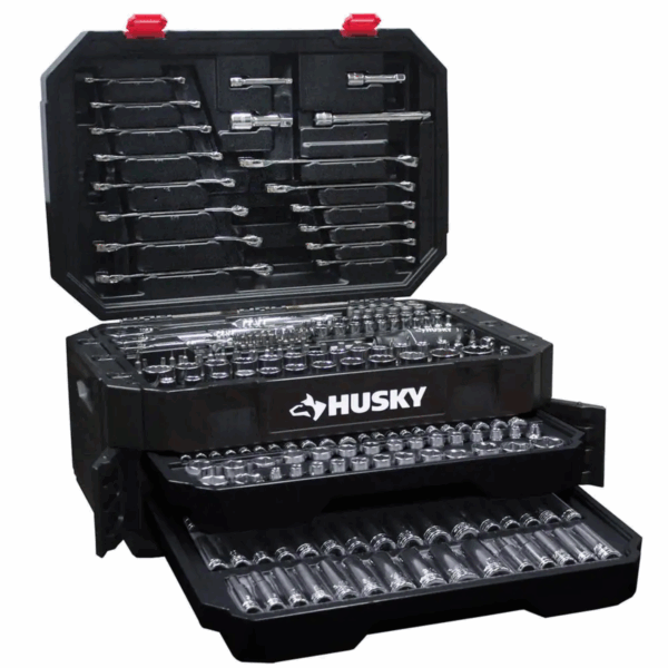 H290MTS Mechanics Tool Set (290-Piece)
