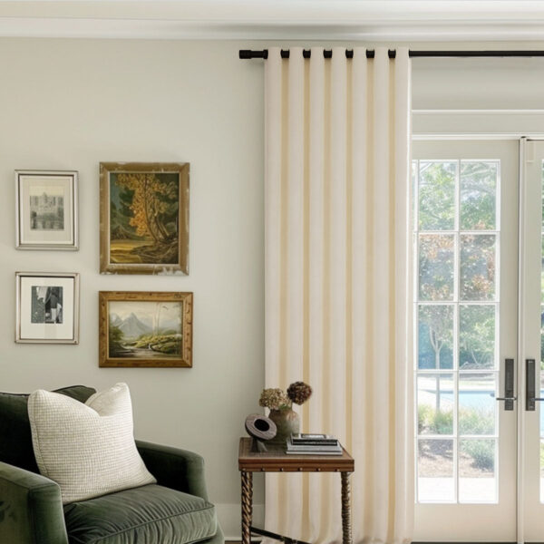 Turquoise | Vol Velvet Blackout Curtains Luxury Heavyweight Luster Custom Drapes | Grommet - Image 16