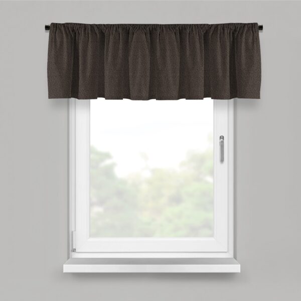Jackson Boucle Sable Drapery - Image 4